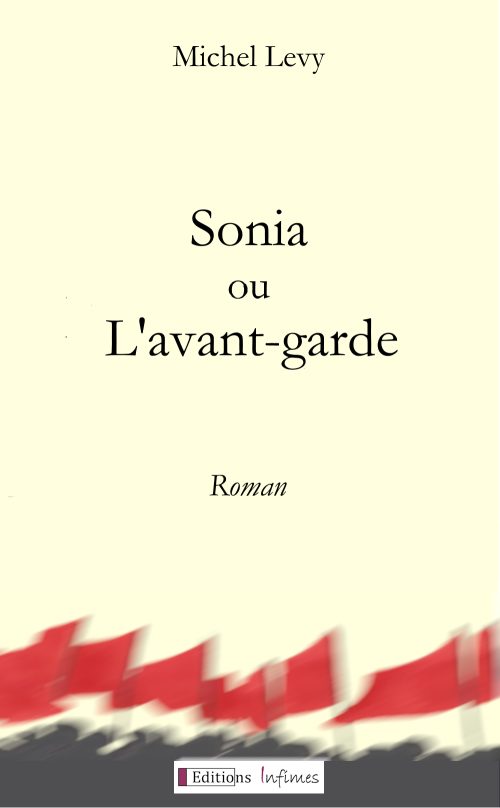 Sonia ou l'Avant-garde